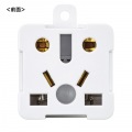 日本専用マルチタイプ電源変換アダプタ 写真10