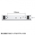 節電タップ 写真10