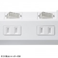 節電タップ 写真10