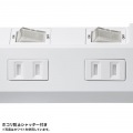 節電タップ 写真10