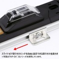 19インチサーバーラック用コンセント(15A) 写真10