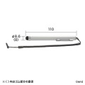 スマートフォン&タブレット用タッチペン(シルバー) 写真10