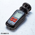 カップ式風速計 写真10