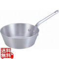 アルミDONテーパー鍋 21cm ※ ガス火専用 写真1