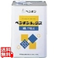 白木床用ワックス ルックス 18L 写真1