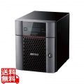 TeraStation WSS2022ST H/W RAID Desk 4ベイNAS 16TB