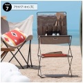 フォールディングラック MIP-73BE 写真10