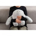 お座りクッション(イエティ) 写真10