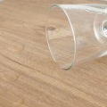 LAFIKA(ラフィカ)ペールカウンター(90cm幅) キッチンカウンター 間仕切り 幅90cm ゴミ箱収納 ペールカウンター レンジ台 グレーナチュラル LF90-90OP-GN 写真10