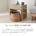 ダイニングセット テーブル スツール 正方形 2人掛け 1脚 2脚 ダイニングテーブルセット 食卓 イナスダイニングテーブル IN72-70DT/スツール IN43-43S 写真10