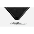 URBAN ARMOR GEAR iPhone 14 Pro Max ( 6.7 ) 2022対応 耐衝撃ケース MagSafe対応 PATHFINDER シルバー【日本正規代理店品】 写真10