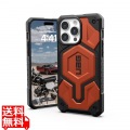 iPhone 15 Pro Max 2023対応耐衝撃ケース MONARCH PRO MagSafe対応 ラスタ 【日本正規代理店品】