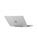 URBAN ARMOR GEAR UAG製 Macbook Pro 14インチ (M4/3/2)用 ESSENTIAL ARMORケース アイス UAG-MBP14M4-EMS-IC 写真10