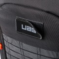 URBAN ARMOR GEAR CIVILIAN 20L BACKPACK (ブラック / オレンジ) UAG-BKP20L-C-B/O 写真10