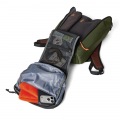 URBAN ARMOR GEAR CIVILIAN 20L BACKPACK (オリーブ/オレンジ) UAG-BKP20L-C-O/O 写真10