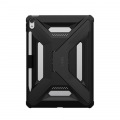 URBAN ARMOR GEARUAG製 iPad Air 11インチ(M3/2025)用 SCOUT+ケース(ブラック)UAG-IPDA11M3-SCP-BK 写真10