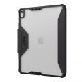 URBAN ARMOR GEARUAG製 iPad Air 13インチ(M3/2025)用 PLYO LTケース(アイス/ブラック)UAG-IPDA13M3-YLT-IB 写真10