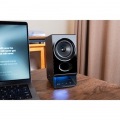 Edifier プラグアンドプレイUSB電源スピーカー R20BT ブラック ED-R20BT-BK 写真10
