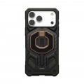 URBAN ARMOR GEAR UAG製 Monarch Mag2 Dual Magnetic Ring Stand デュアルマグネット 360°回転 キックスタンド エイジドブロンズ 写真10