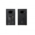 Edifier クアッドアンプ3wayブックシェルフスピーカー R2750DBMK2 144W 入力5系統 Bluetooth HDMIeARC 光 同軸デジタル ハイレゾ マルチポイント接続 ブラック 写真10