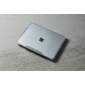 URBAN ARMOR GEAR UAG 製 Surface Laptop 13インチ(第1世代)用 PLYO アイス UAG-SFLPT13-Y-IC 写真10