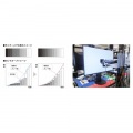 60.5cm(23.8)型カラー液晶モニター FlexScan EV2480 ホワイト 写真10