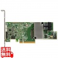 TS RAID 730-8i 2GB Flash PCIe 12Gb アダプター 写真1
