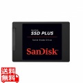 SSD PLUS ソリッド ステート ドライブ 1TB 写真1