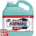 ジョンソン 濃縮強力クリーナー 無リンフォワード 5L 写真1