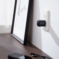 AC充電器/USB充電器/USB Power Delivery/45W/USB-C1ポート/スイングプラグ/ブラック 写真11