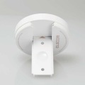 ワイヤレス充電器/マグネット内蔵/7.5W/卓上タイプ/3way/ホワイト 写真11
