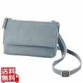 MAPOCHE スマホ汎用ショルダーポーチ 横型タイプ