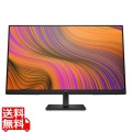 HP P24h G5 23.8インチFHDモニター(23.8型/1920×1080/VGA、HDMI 1.4、DisplayPort1.2/ブラック) 写真1