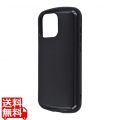 iPhone 16 Pro Max Like STD ProCa 耐衝撃 バンパー 超厚HBケース/BK 写真1