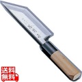 堺 菊守 極上 うなぎ裂庖丁 どじょう裂 12cm 業務用