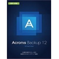 Acronis Backup 12 Virtual Host License incl. AAS BOX 写真1