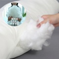 全身で眠るまくら LFP-100-GY 高さ調整シート (7段階) X 低反発まくら 首が痛くならない 寝やすい U字 抱き枕 安眠 横向き寝対応 クッション 写真11