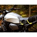 バイク用シートクッションセット クール&ゲル 写真11