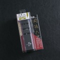 関孫六 匠創 刺身(片刃)包丁21cm&シャープナーセット 写真11