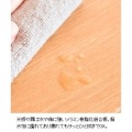 キャットトイレクローゼット 幅75 高さ99 木目柄 CR-1011 ホワイト 宮武製作所 写真11