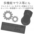 USBパソコン切替器 写真11