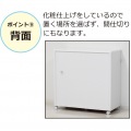 カウンター レンジワゴン3D 写真11