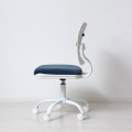 コンフィ オフィスチェア(ブルーホワイト) 写真11