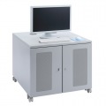 W800機器収納ボックス(H700) 写真11