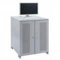 W800機器収納ボックス(H1000) 写真11