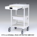 電子カルテカート 写真11