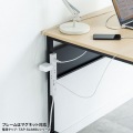 フレキシブルデスク 写真11