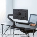 マルチワークデスク 写真11