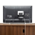 VESAマウント取付小型PC、HDDホルダー 写真11