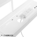 ケーブル配線トレー 写真11